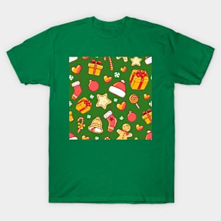 Christmas Funny Gift T-Shirt